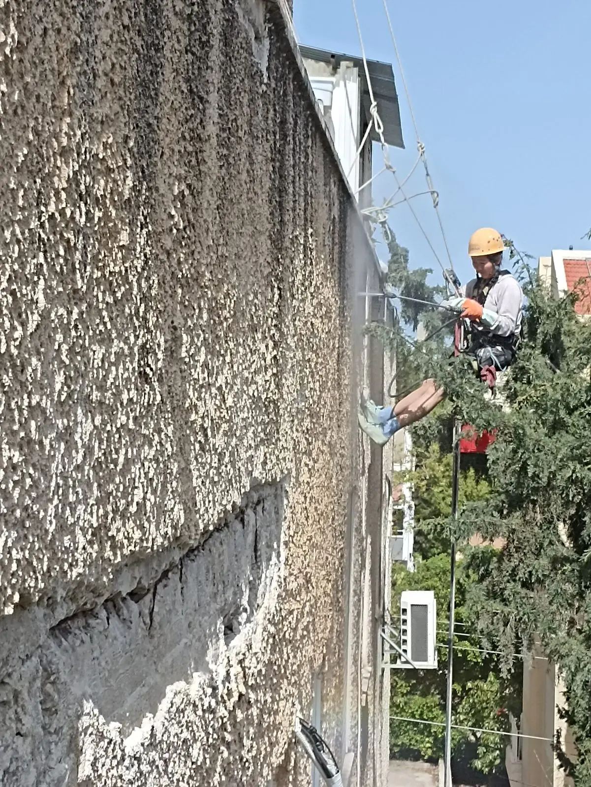 בניין מגורים — אברהם קרן 11, כפר סבא — תמונה 3 מתוך 3