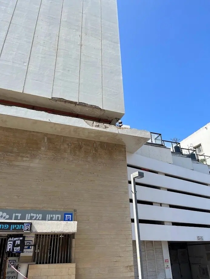 מלון דן — תל אביב — תמונה 4 מתוך 6