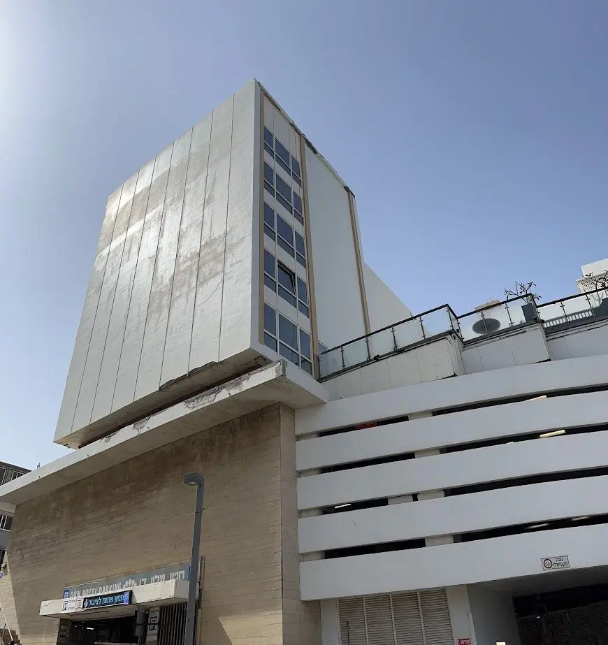 מלון דן — תל אביב — תמונה 5 מתוך 6