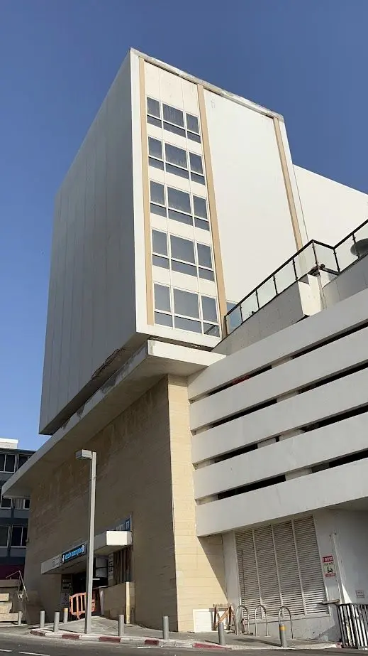 מלון דן — תל אביב — תמונה 6 מתוך 6