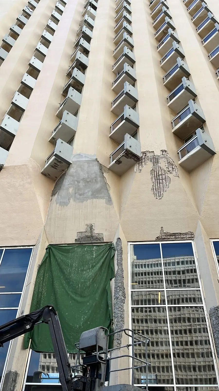 מלון דן פנורמה — תל אביב — תמונה 9 מתוך 10