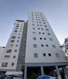 Residential building — HaMalachim 4, Rishon LeZion