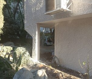 Residential building — Avraham Keren 11, Kfar Saba