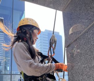 Как мы восстанавливаем внешние стены